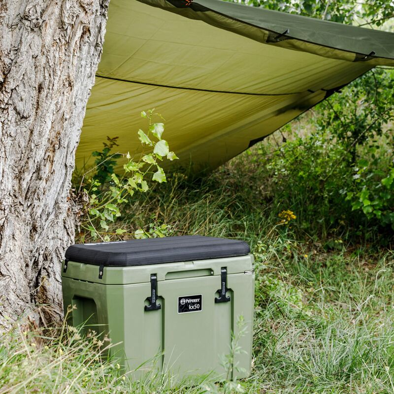 Kylväska 50 liter, oliv