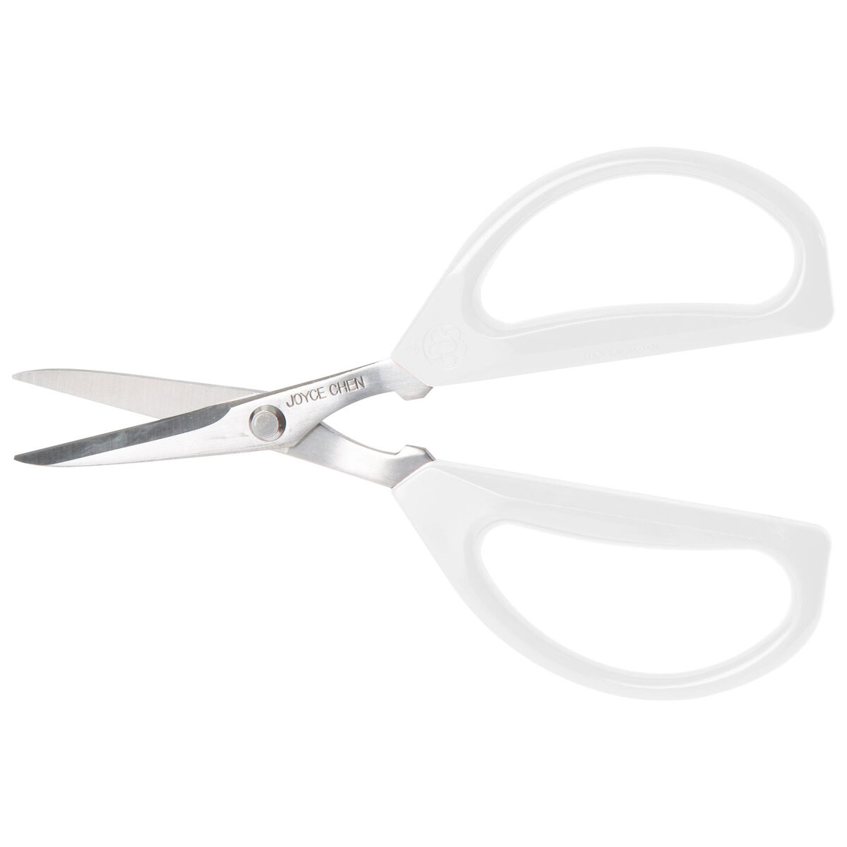 Original universalsax, vit