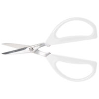 Original universalsax, vit