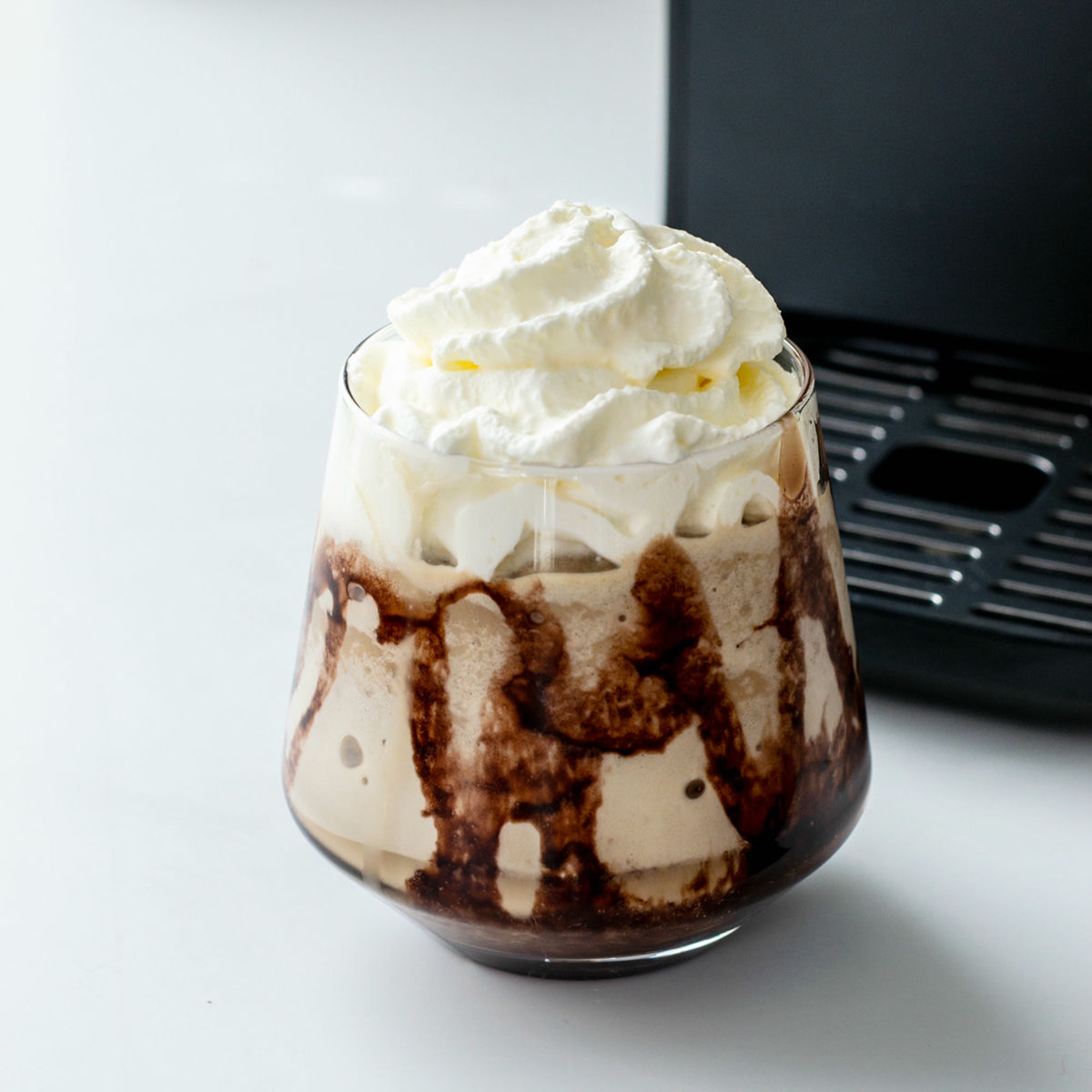 Slushmaskine