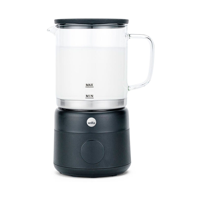 MF1B-250 Silky mælkeskummer