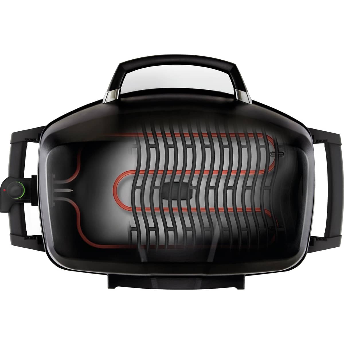 Elgrill PRO285-E