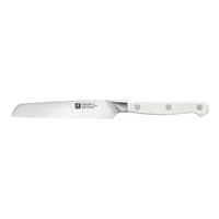 Pro Le Blanc savtakket universalkniv 13 cm