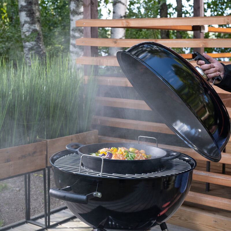 Hiiligrilli Gourmet 57