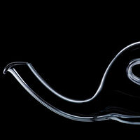 Escargot Karaffel 1,4 liter