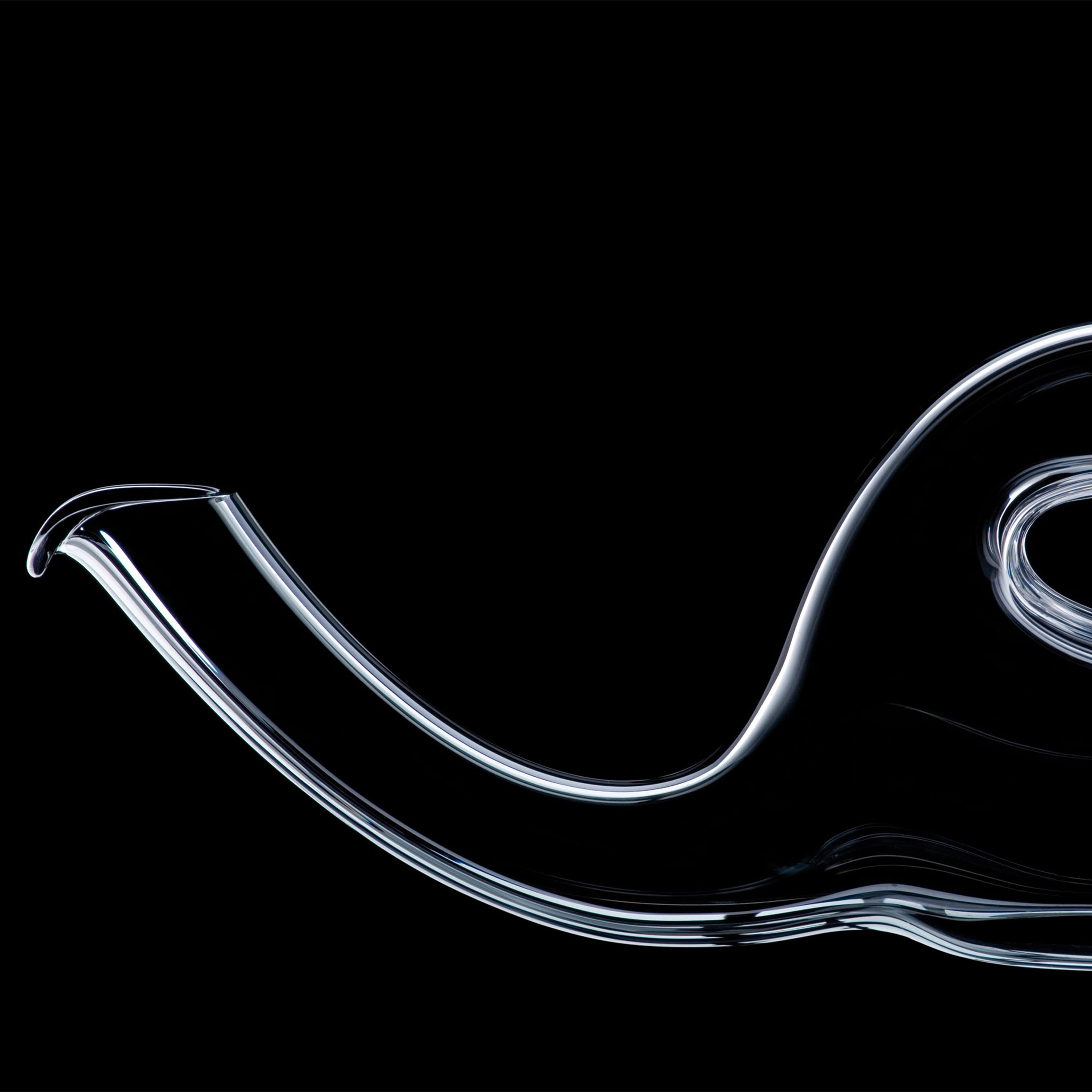 Escargot Karaff 1,4 liter