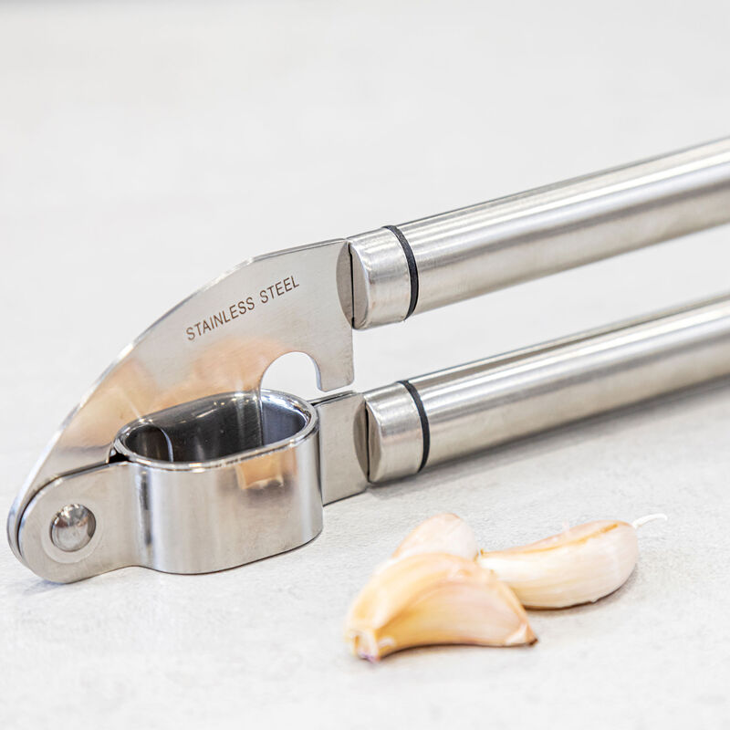 Pro valkosipulipuristin 