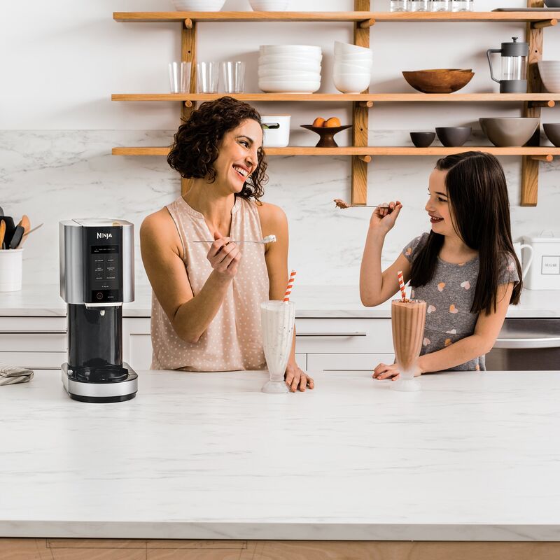 NC300 Creami ismaskine