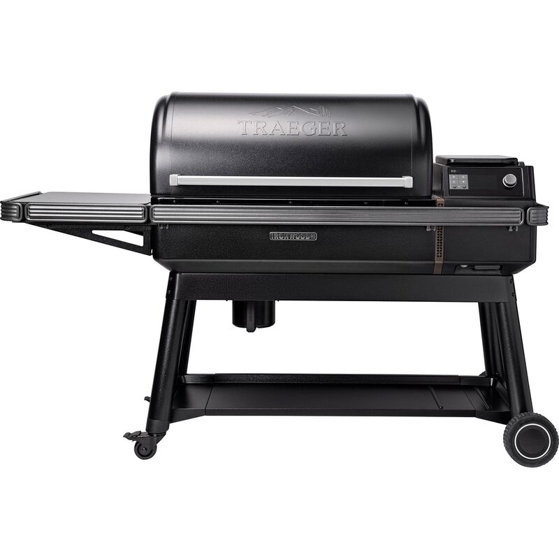 Ironwood pelletsgrill (XL)