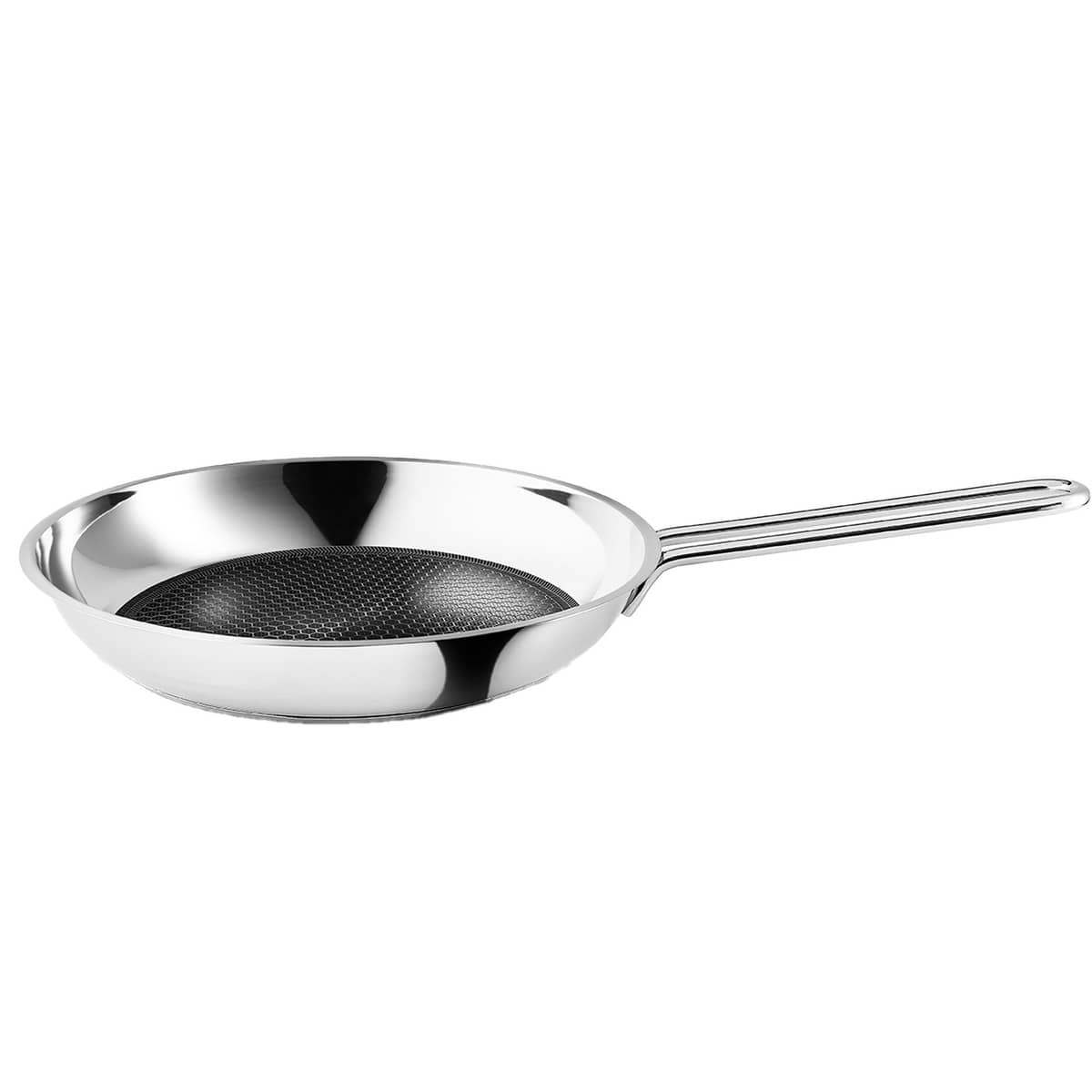 Mosaikk-stekepanne med Slip-Let® 24 cm