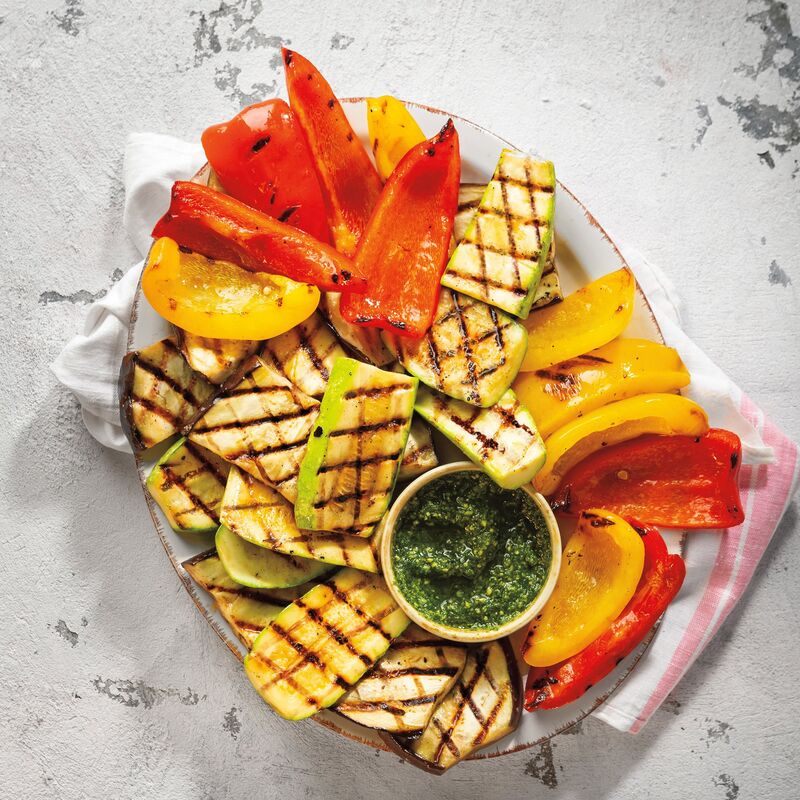 Crafted Sear grilliritilä