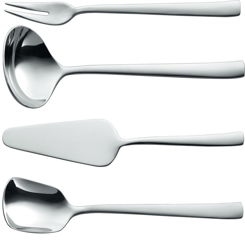 Cult bestickset 68 delar, rostfritt stål