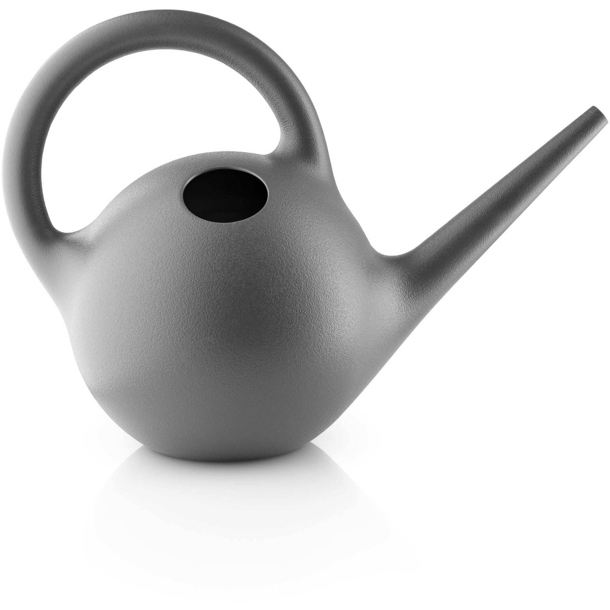 Produktfoto för Eva Solo Glob vattenkanna 2,5l Dark grey