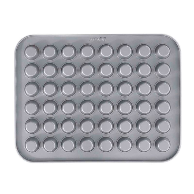 Mini muffinssivuoka, 40 cm x 31 cm