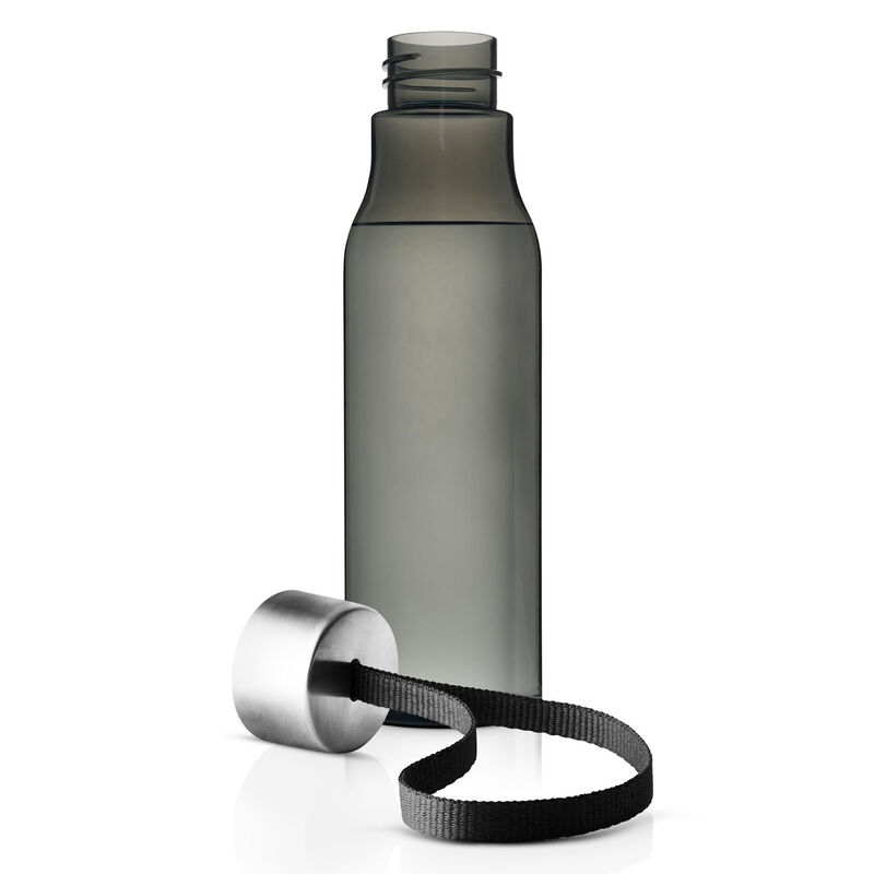 Vattenflaska 0,5 liter, smoke