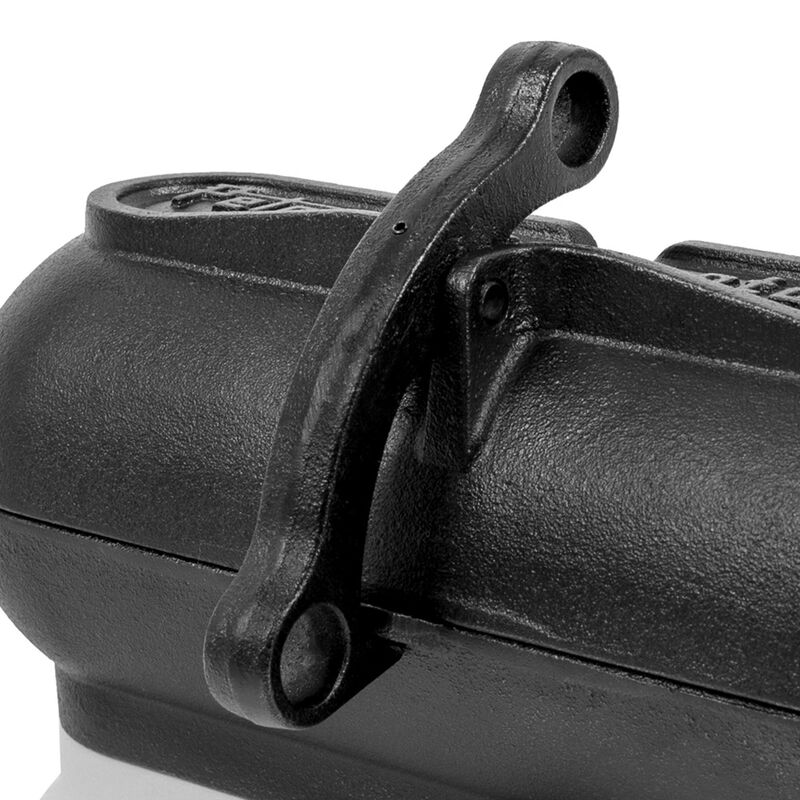 Potato Cooker i gjutjärn