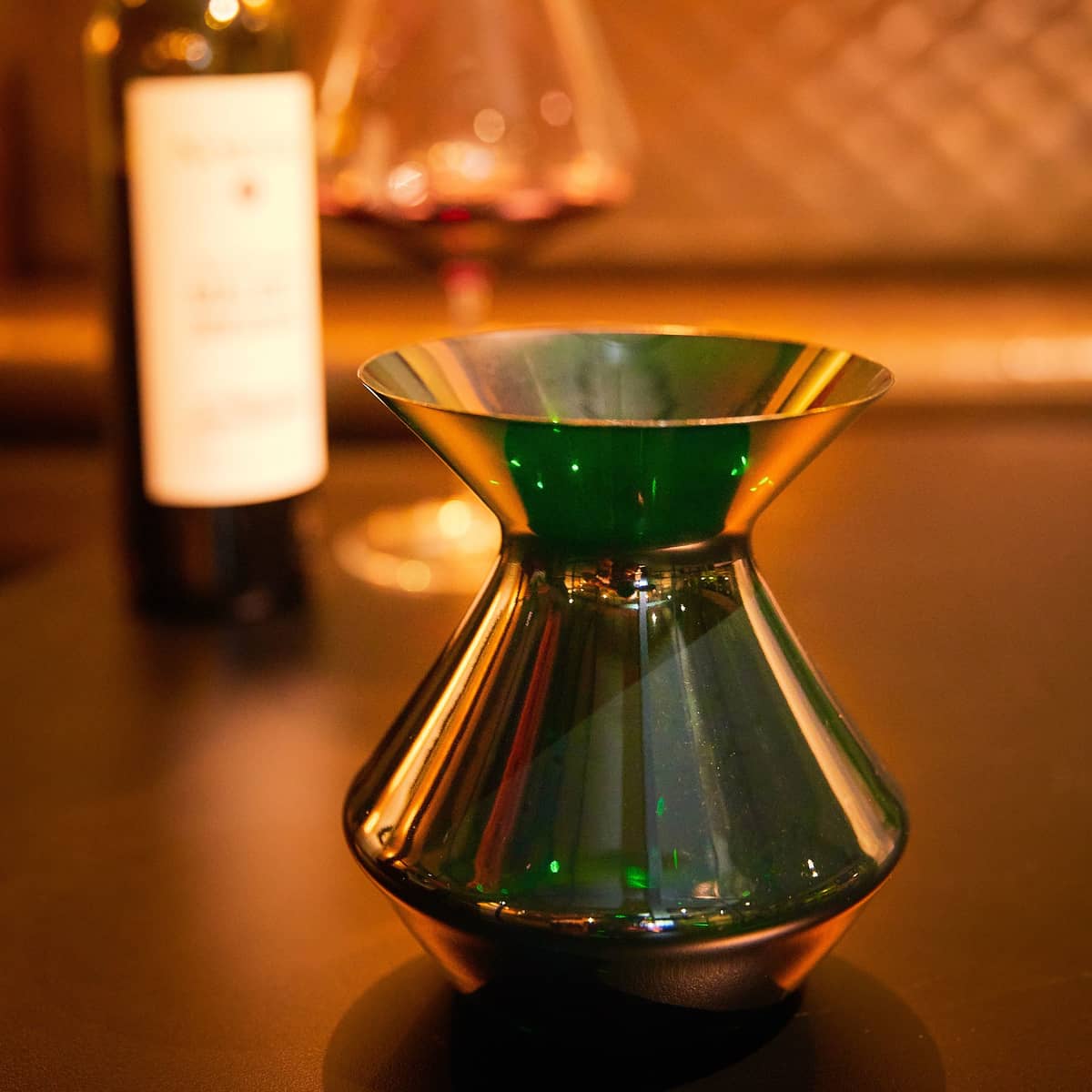 Spittoon 50 spottkopp 610 ml., grön