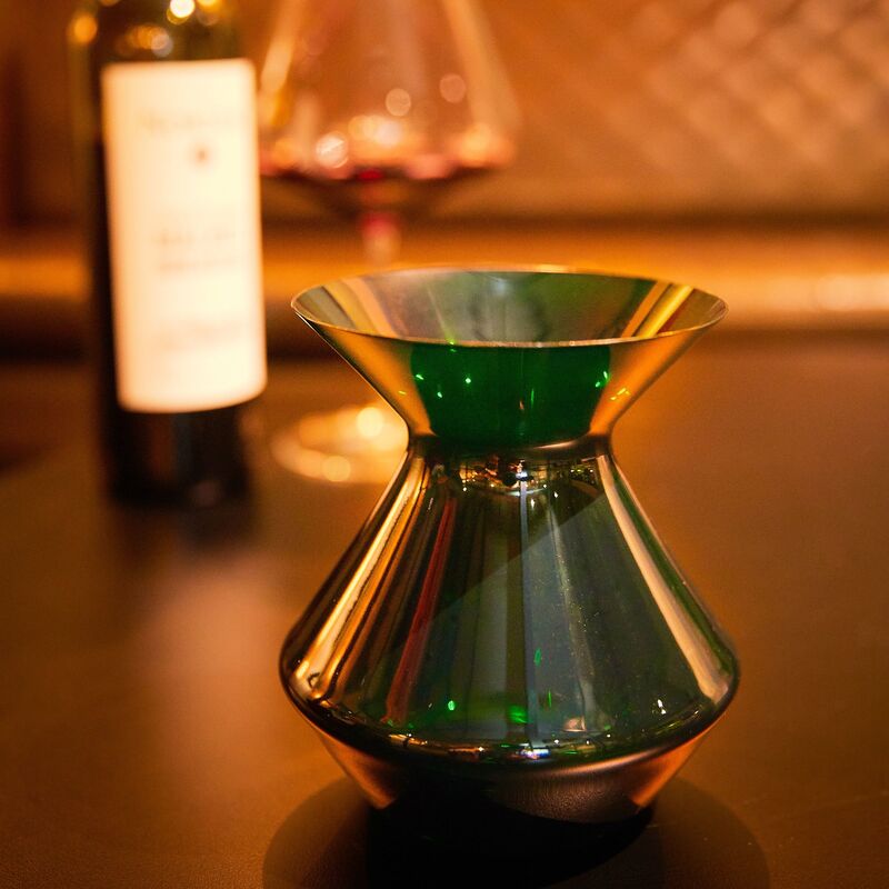 Spittoon 50 spyttespand 610 ml., grøn