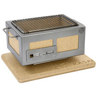 Kasai Konro Nano Pro V2 -grilli