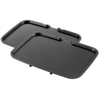 Enfinigy Enfinigy teppanyakilevyt 2 kpl