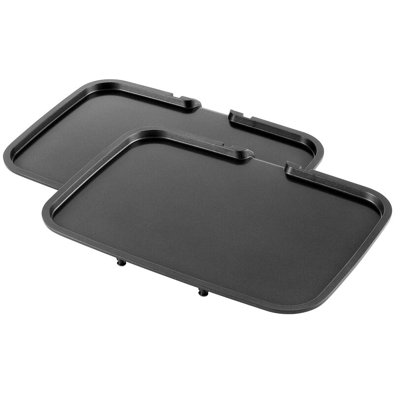 Enfinigy Teppanyaki-plater 2 stk 