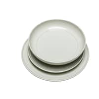 Amare keittolautanen 23 cm, hiekanvärinen