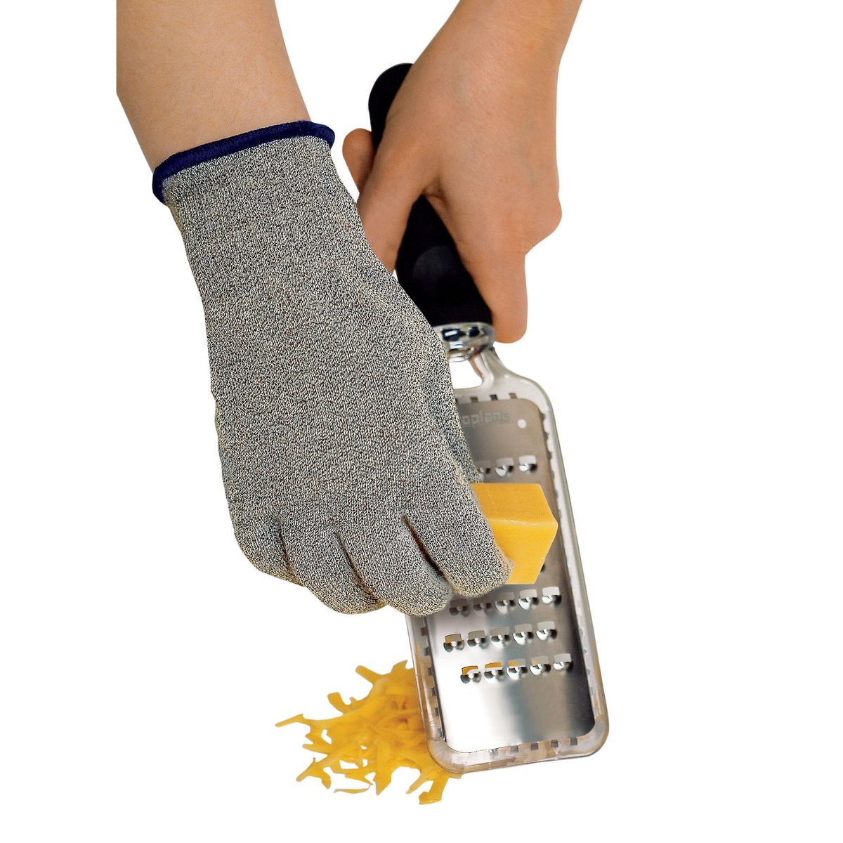 Skæreassistent handske