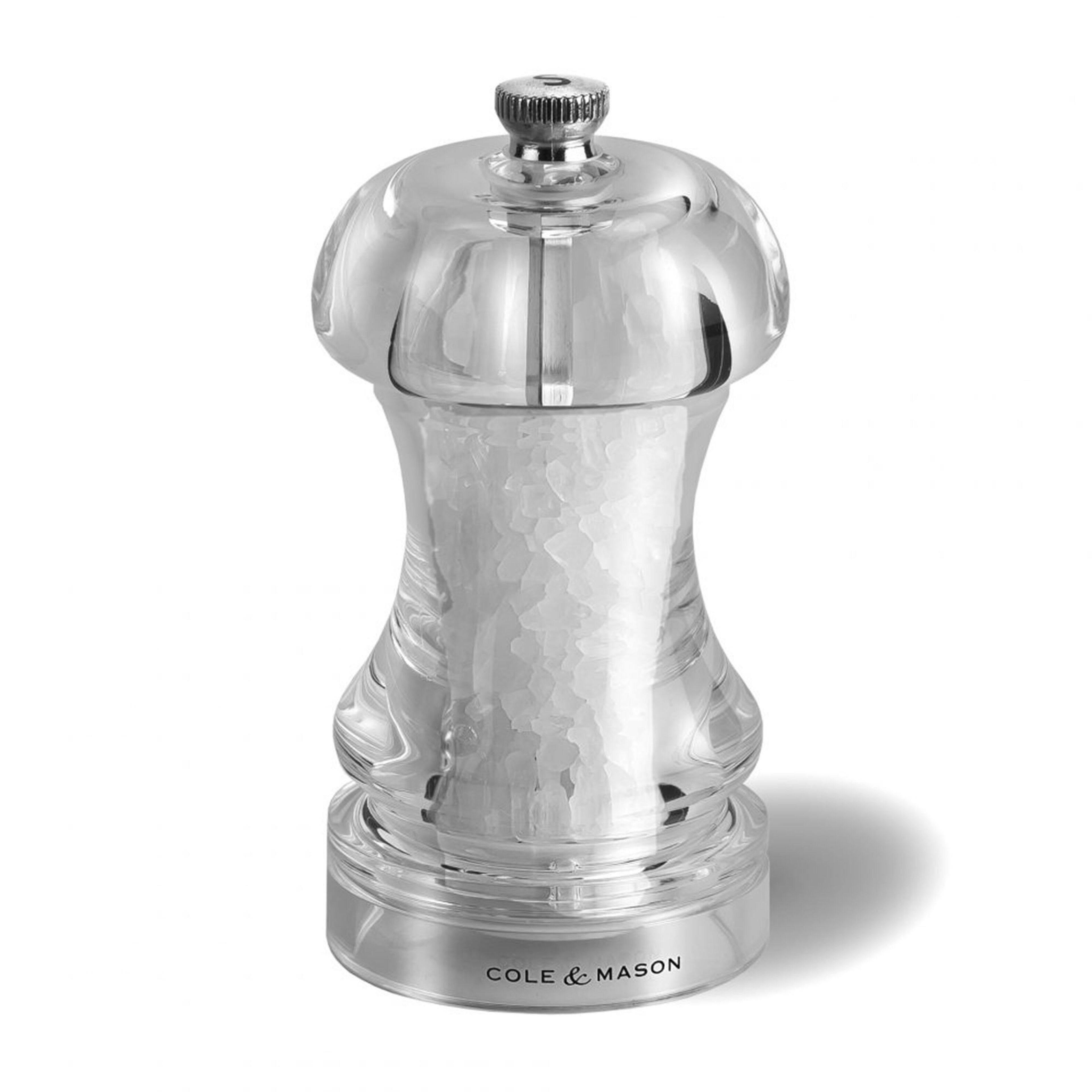 Capstan 145 saltkvarn