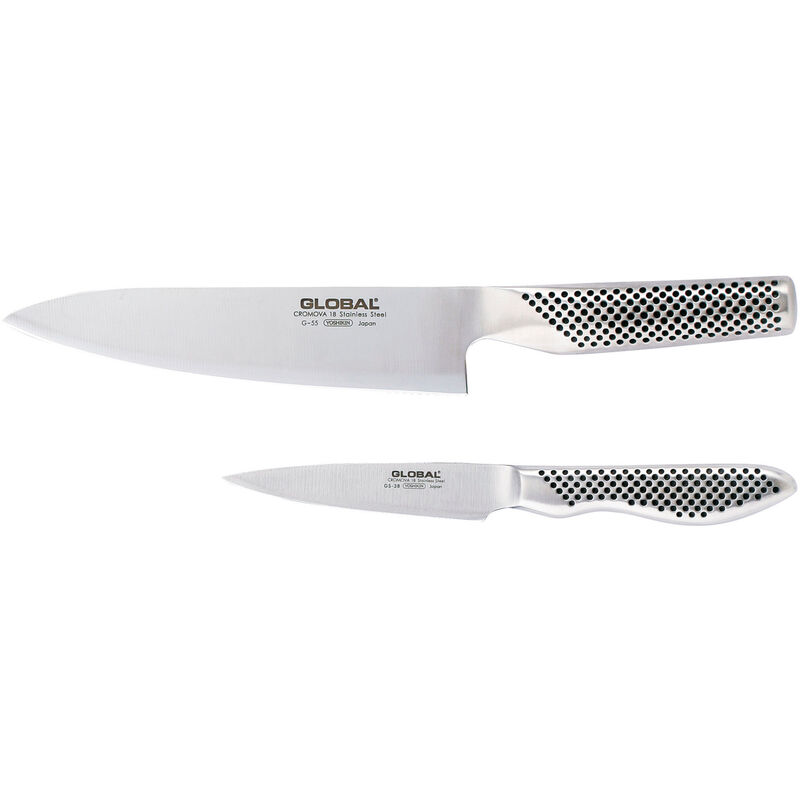 knivset G-5538 med G-55 samt GS-38