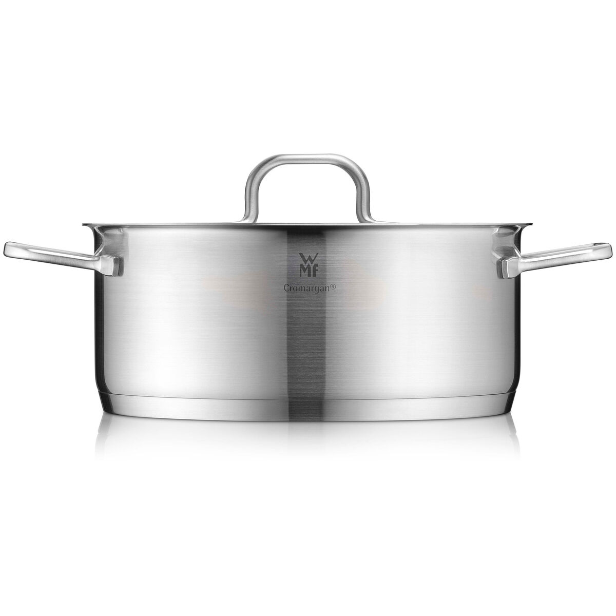 Inspirational Plus grytesett 4 deler