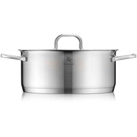 Inspirational Plus grytesett 4 deler