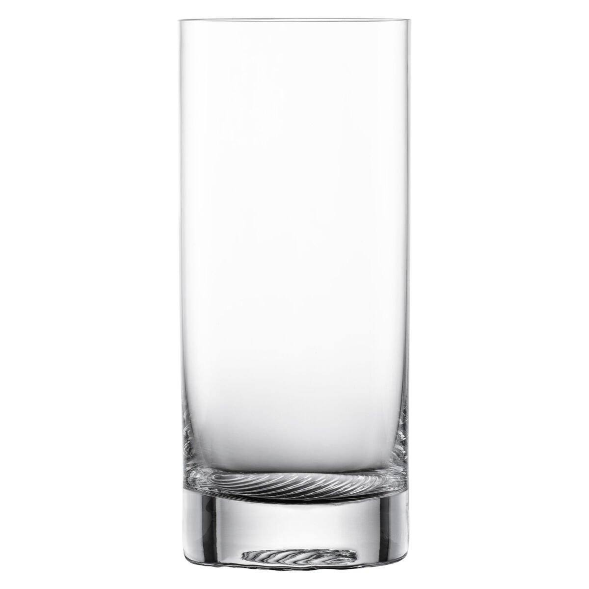 Echo longdrinkglas 48 cl 4-pack, klar