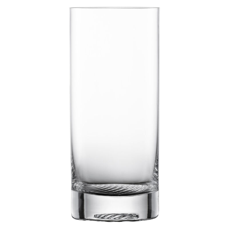 Echo longdrinkglas 48 cl 4-pack, klar