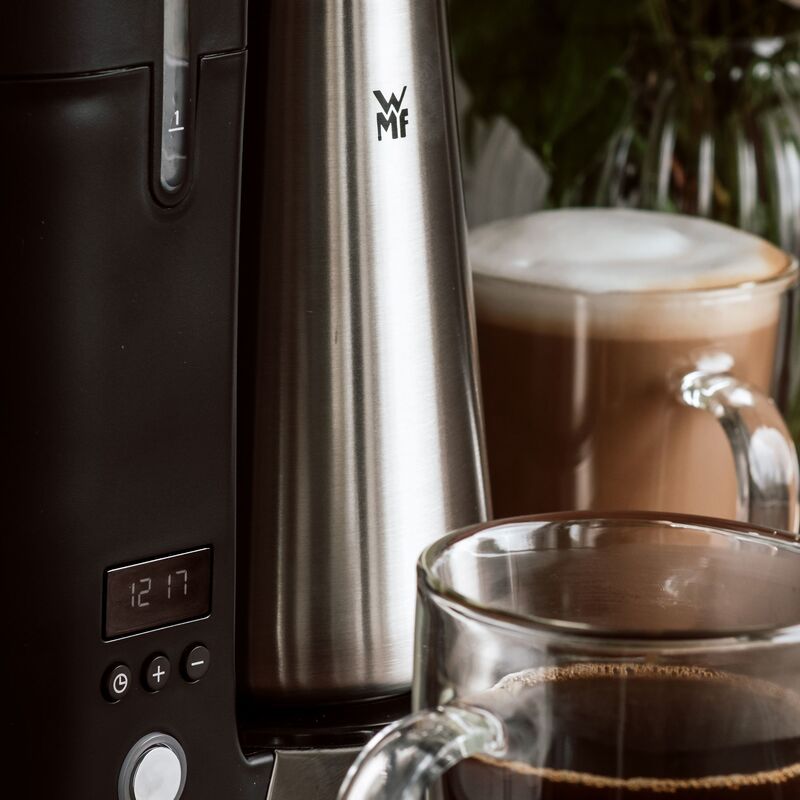 Kitchen Minis Aroma -kahvinkeitin, Thermo to-go