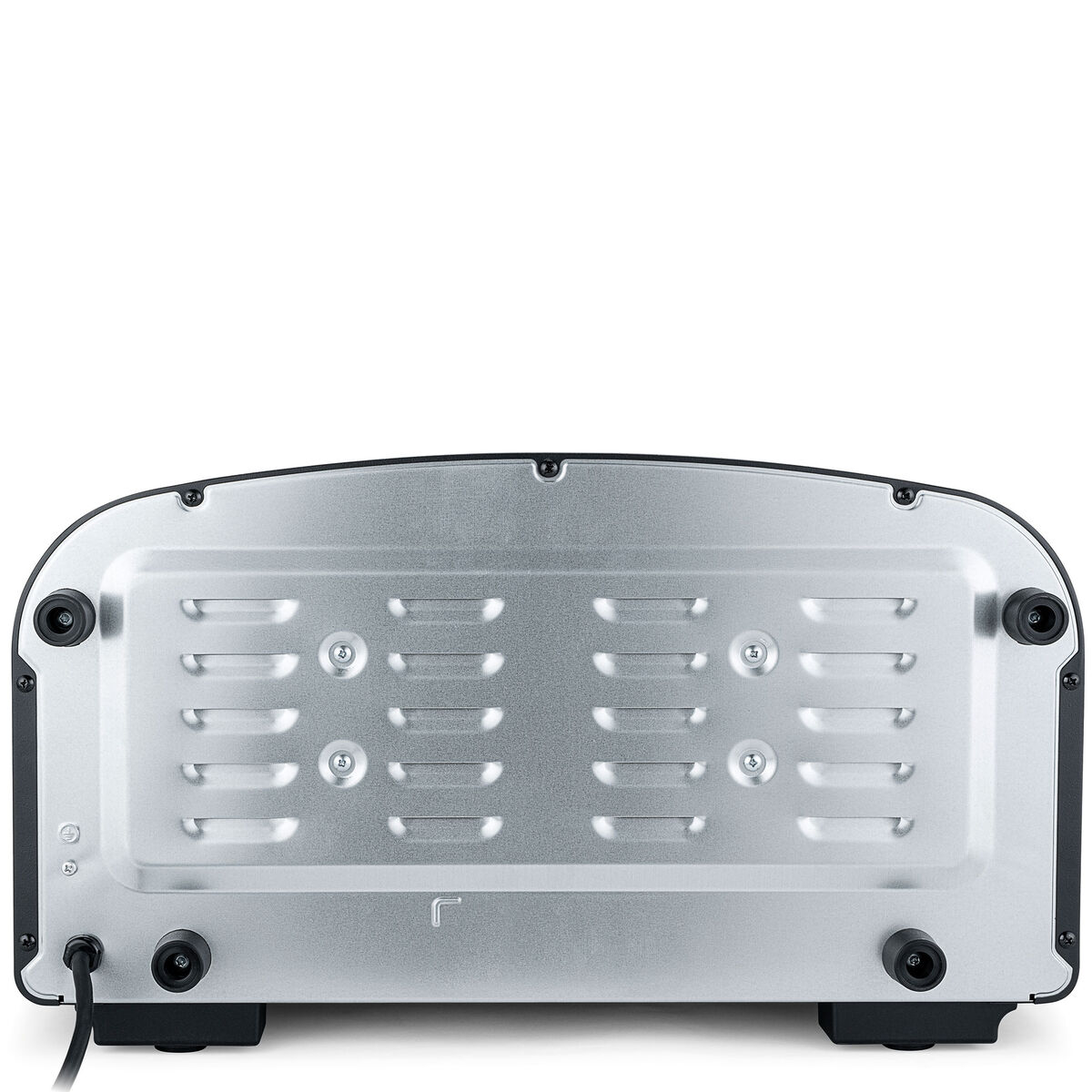 Crust PO2B-E2200 elektrisk pizzaugn