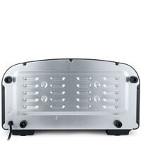 Crust PO2B-E2200 elektrisk pizzaugn