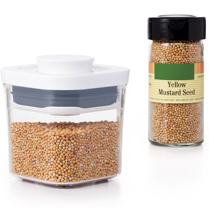 POP container mini kvadrat 0,2 liter