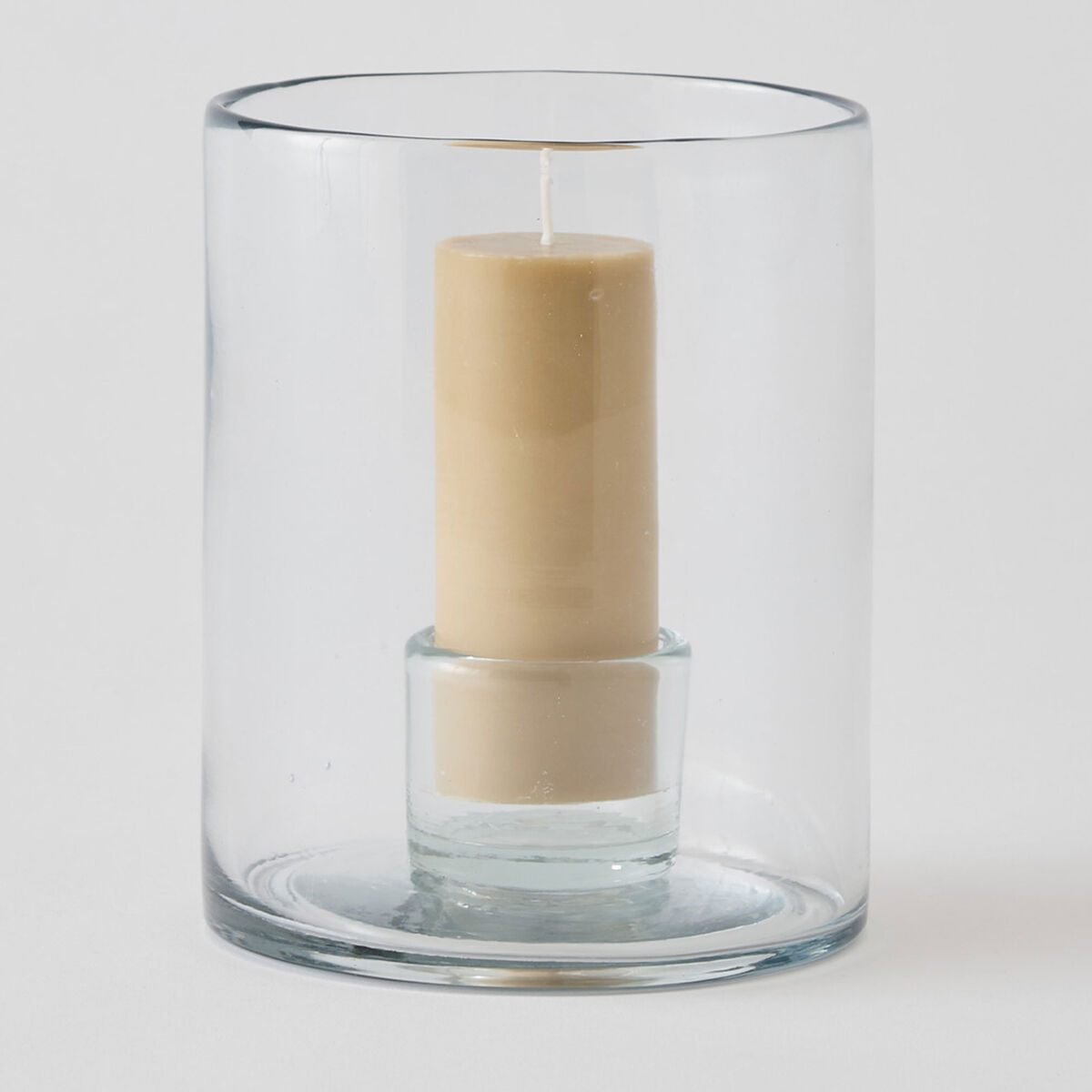 Luna bloklys honey, small