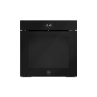 FMOD6117CTB3 Modern dampovn med pyrolyse 80 liter, svart