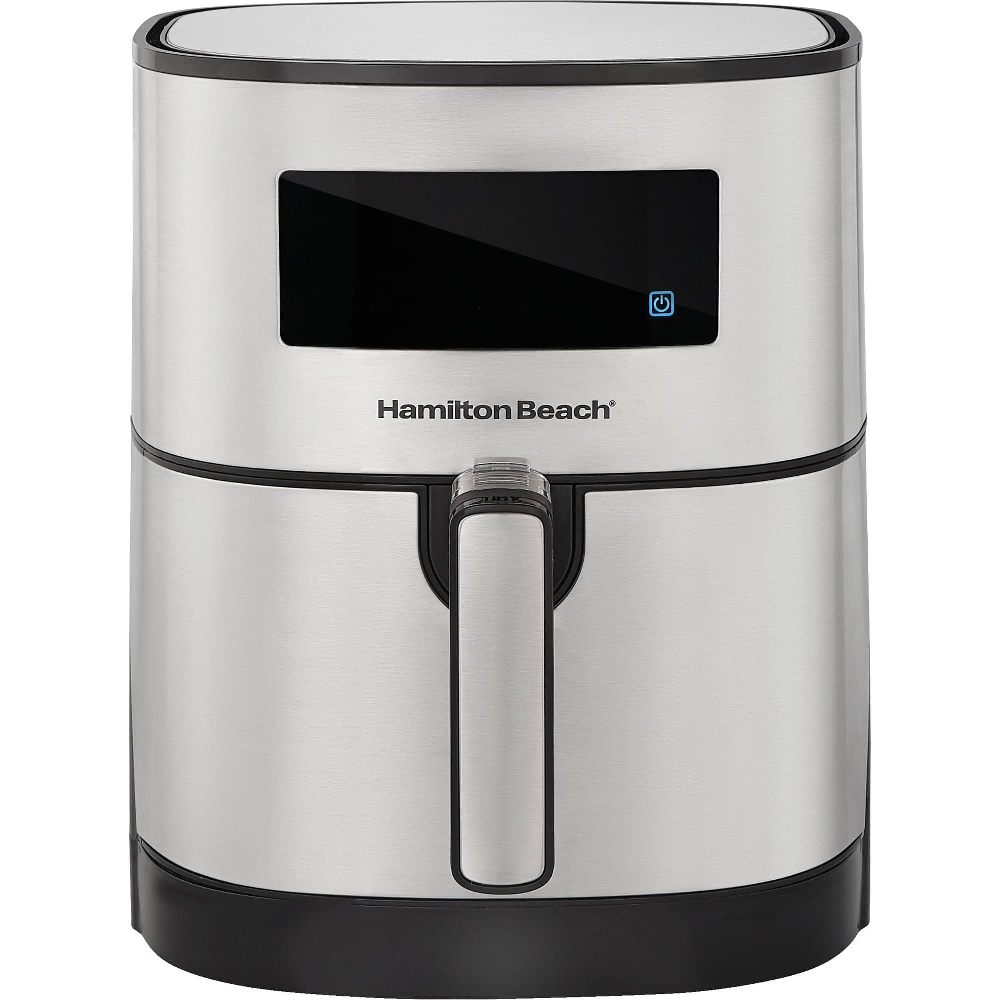 Läs mer om Digital Air Fryer, 5 liter