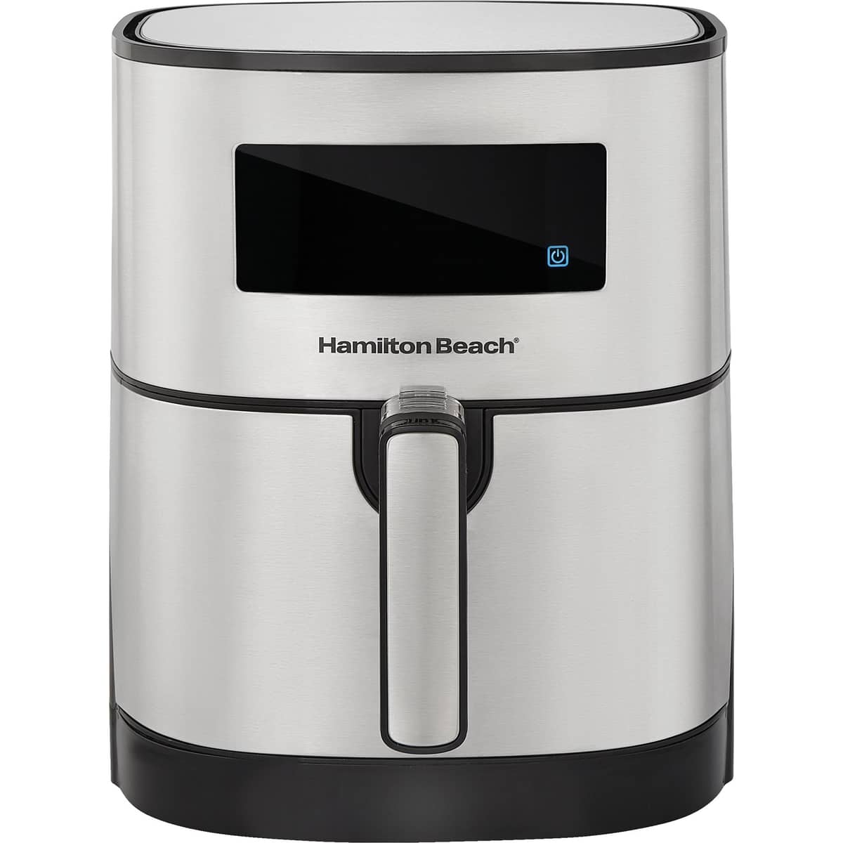 Digital Air Fryer, 5 liter