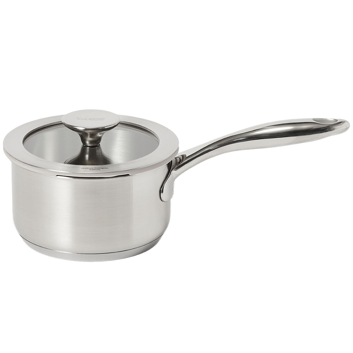 Mathias Dahlgren Edition gryde 14 cm, 1 liter