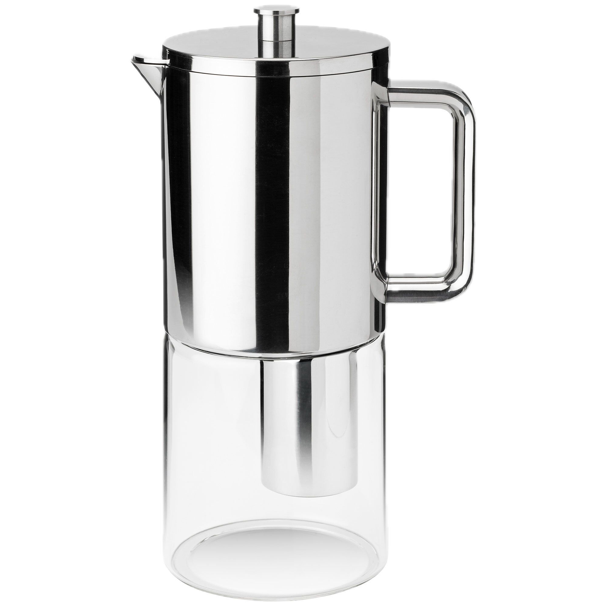 kannan med vattenfilter 1,6 liter