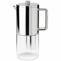 Brus Kande med vandfilter 1,6 liter