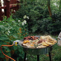 International Set 78 V2 stekhäll