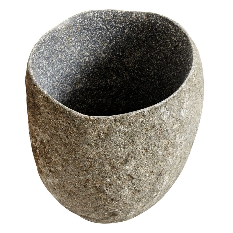 Valley vinkøler, grå/natur