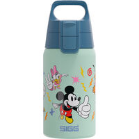 SIGG Disney Shield ONE pullo 0,5 litraa, Mickey & Friends