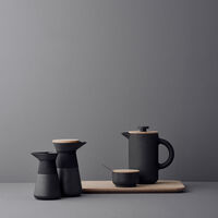 Theo kaffepress