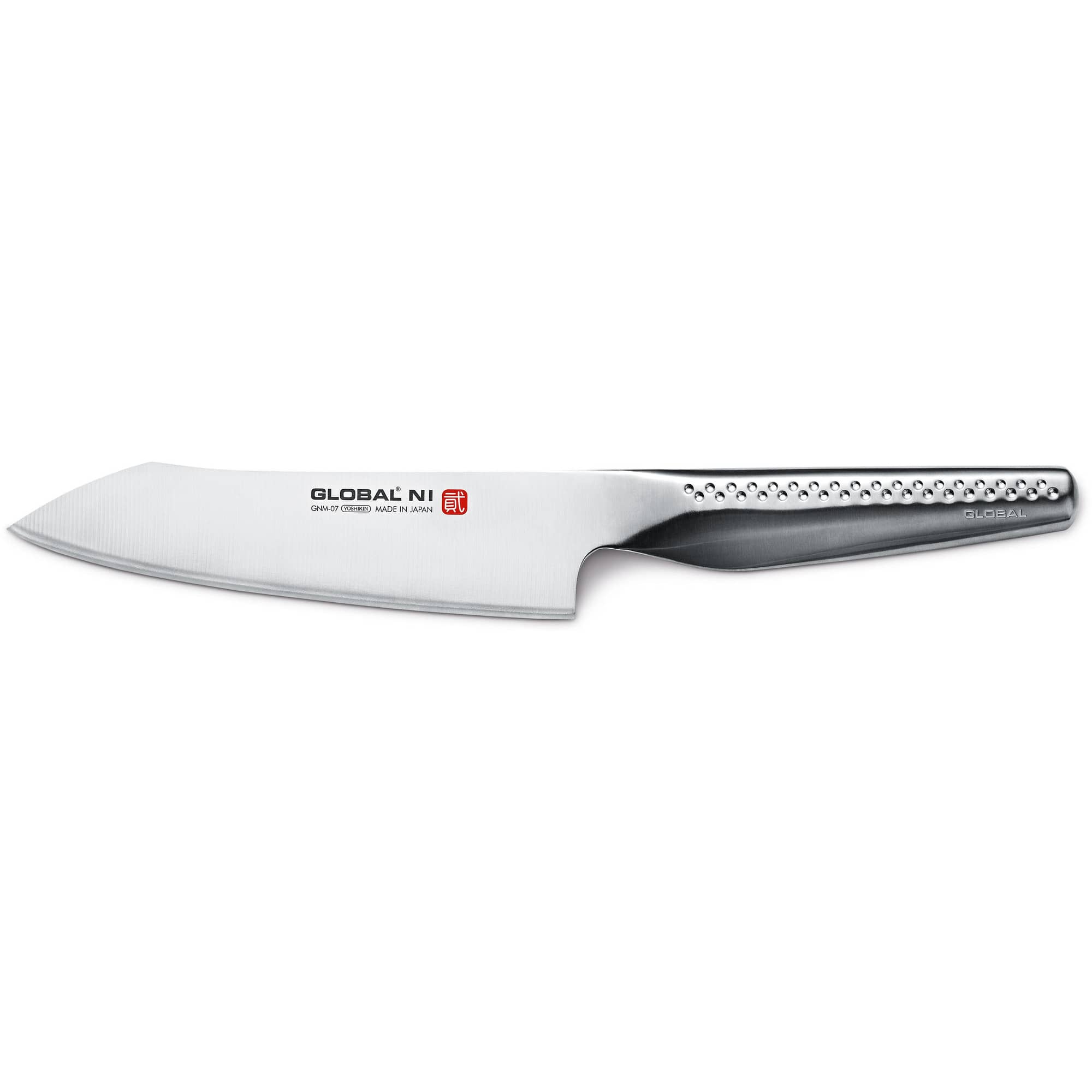 Produktfoto för Global NI Grönsakskniv 15 cm Oriental