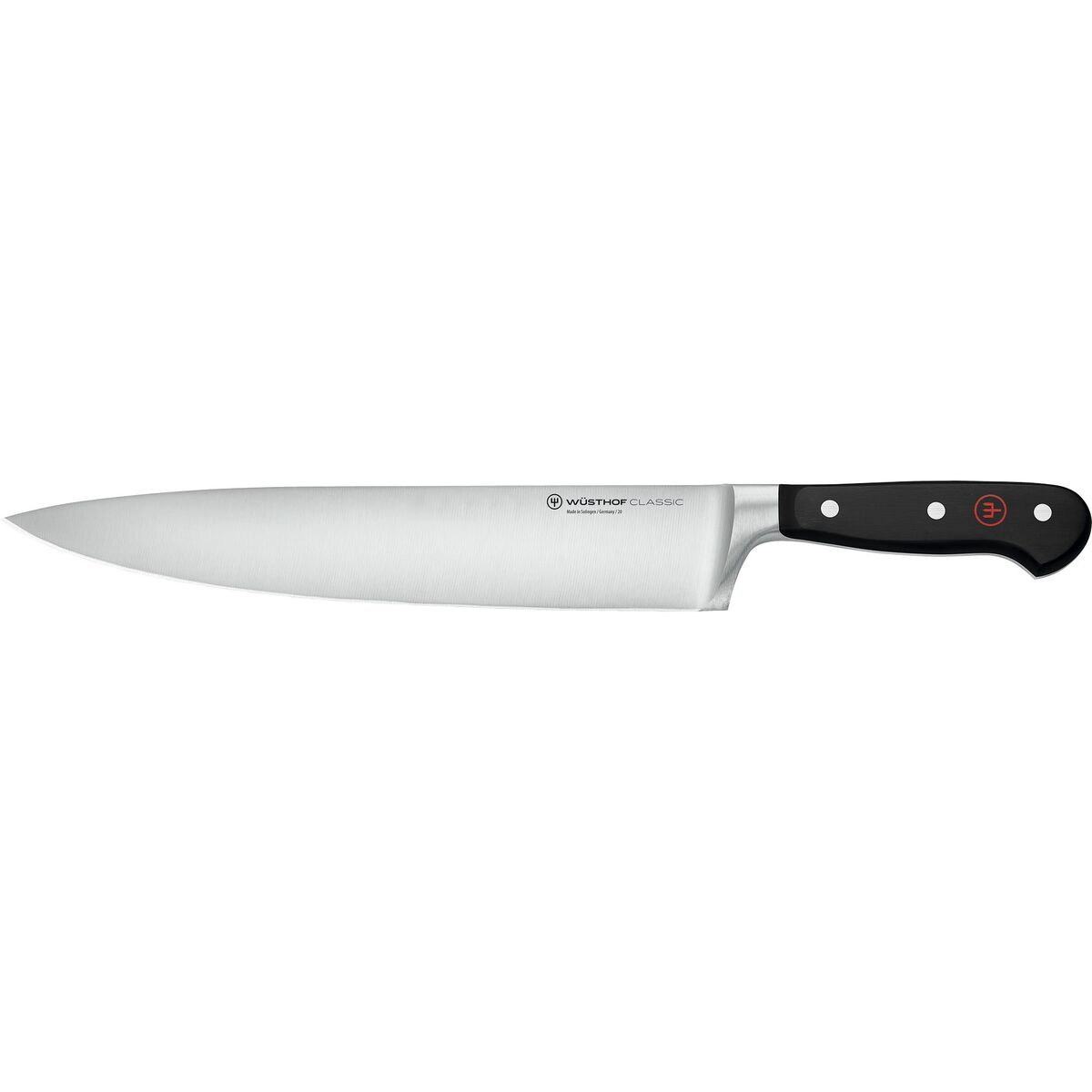 Classic-kokkiveitsi 26 cm